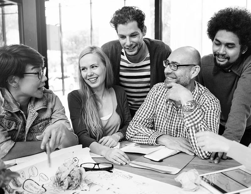 solutions linguistiques BtoB